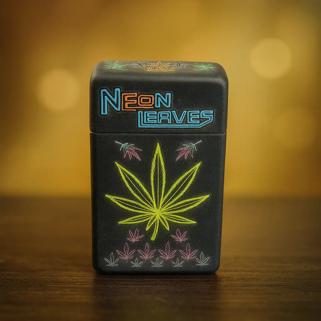 Briquet anti-tempête