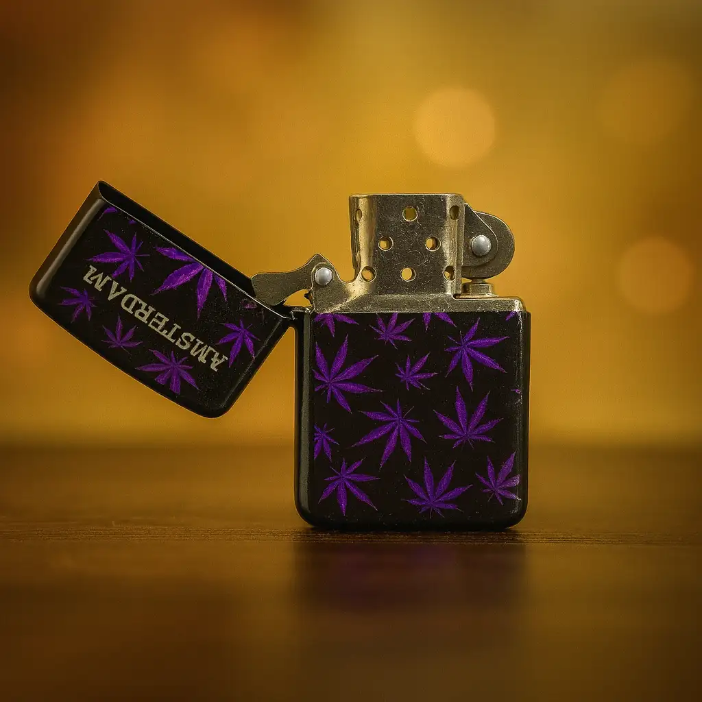 Zippo