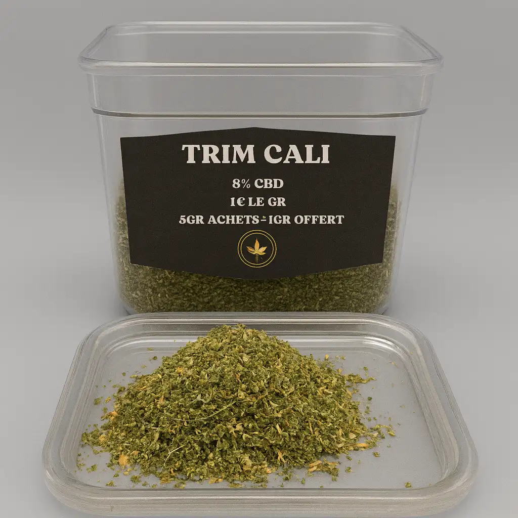 Trim Cali