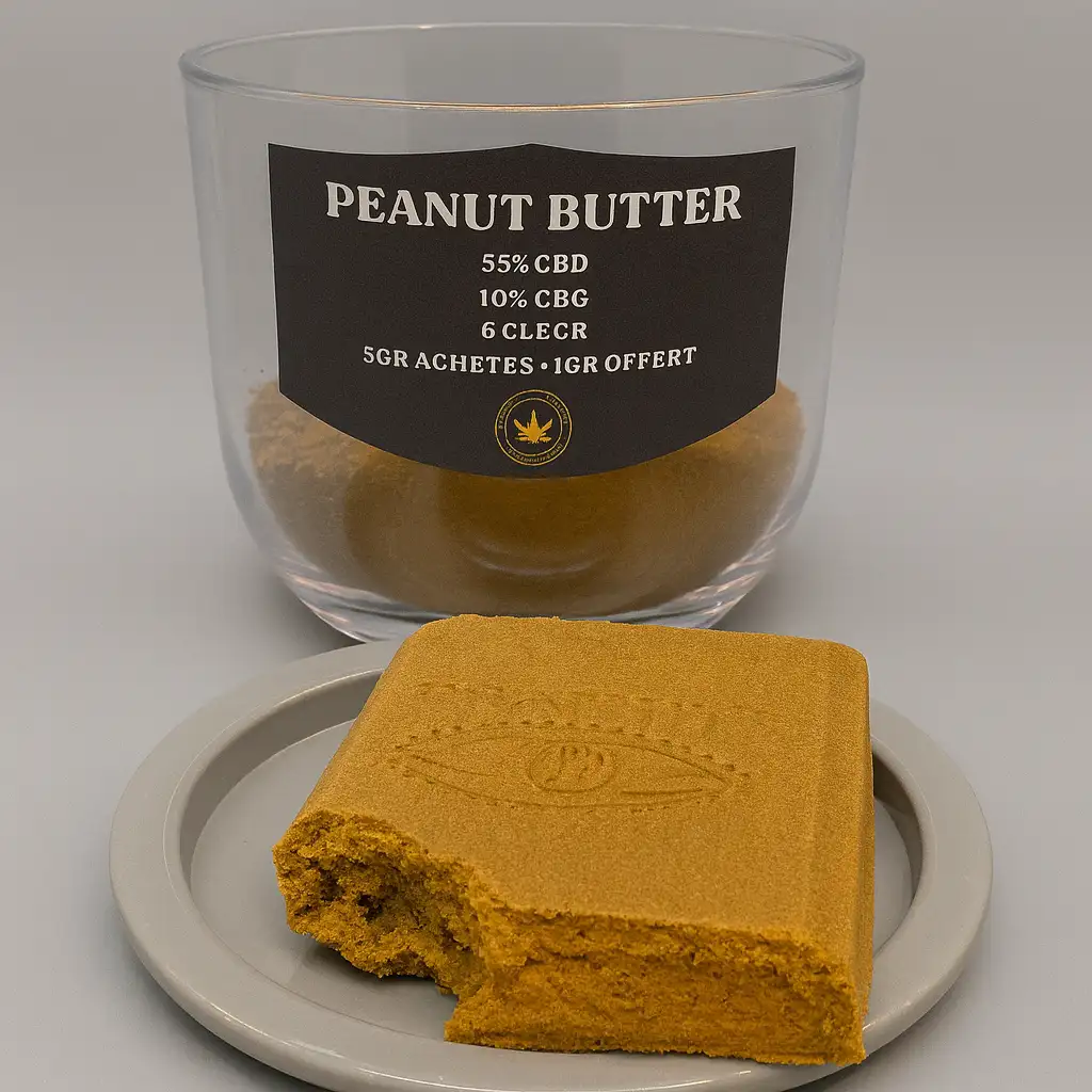 Peanut Butter