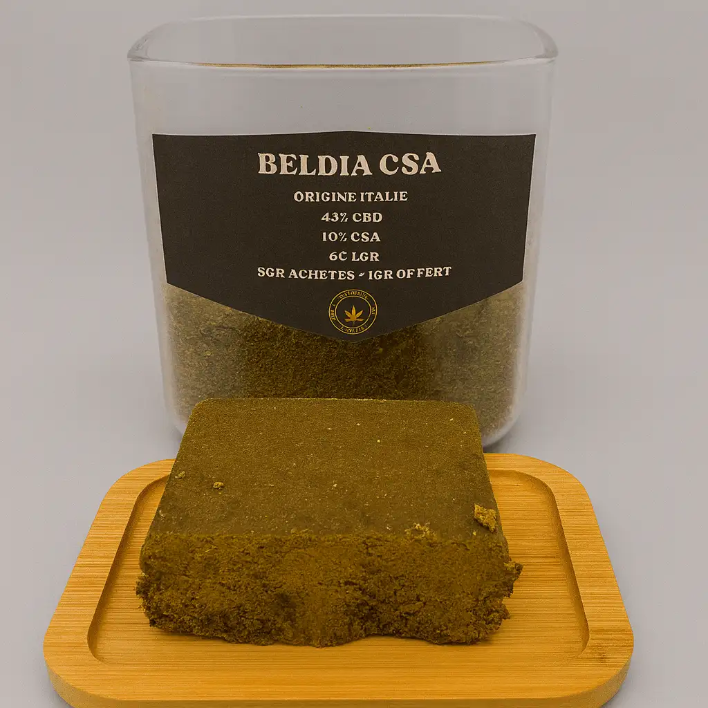 Beldia CSA