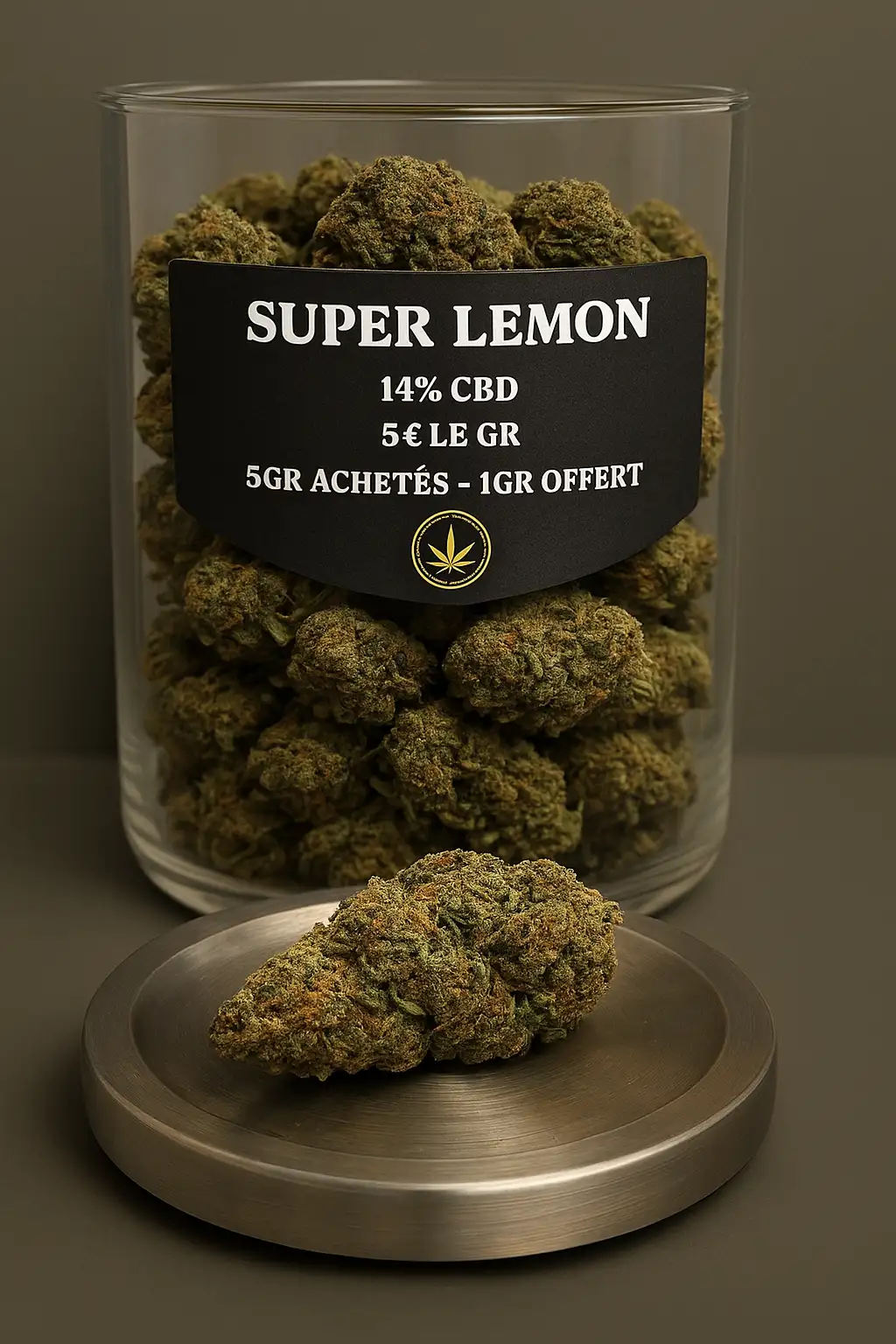 Super Lemon