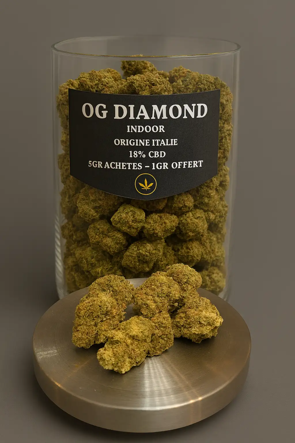OG Diamond