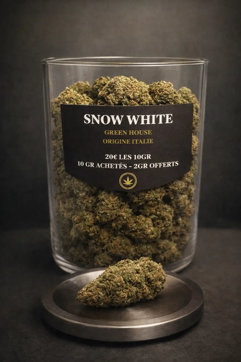 Snow White