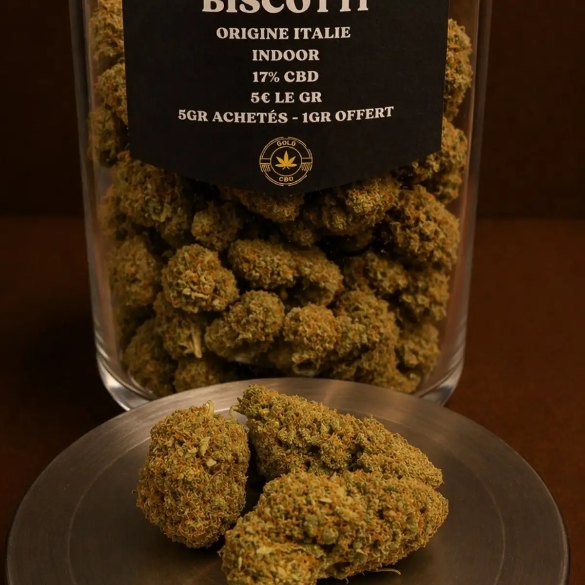 BISCOTTI